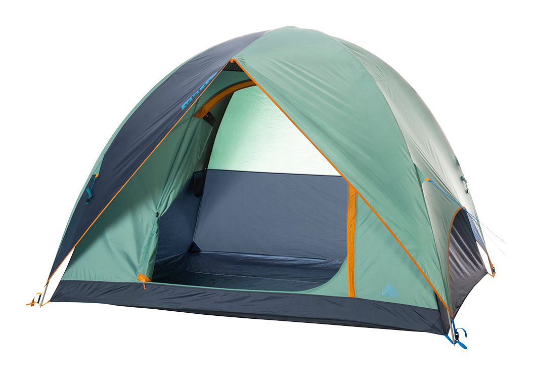 Kelty Tallboy 4 Four-Person Dome Tent | Bass Pro Shops